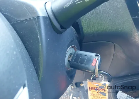 2017 Mitsubishi Mirage G4 Es z USA, uszkodzony, nr VIN ML32F3FJXHHF08388